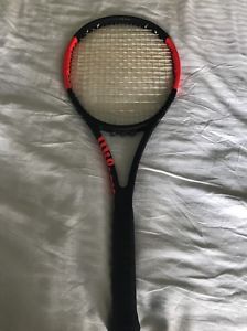 Wilson Pro Staff 97S