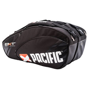 BXT Travel/PRO Tennis Bag XL Black