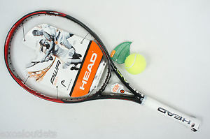 HEAD YT Graphene PWR Prestige 23