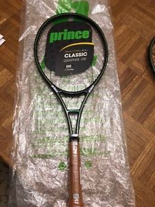 Prince Exo3 Graphite MP 100 Tennis Racquet