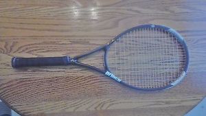 Prince TT Attitude MP 975 Power Level