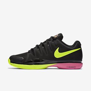 NIKE ZOOM VAPOR TOUR 9.5 TENNIS SHOES MEN SIZE 9.5 NEW W/O BOX!!!