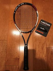 Head Touch Speed MP 4 3/8"