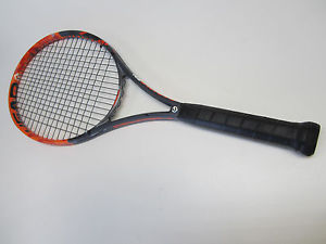 HEAD GRAPHENE XT RADICAL MPA TENNIS RACQUET (4 3/8) AUTHORIZED DEALER DEMO