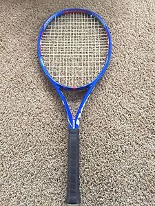 Tennis Racket.  Volkl Organix 5