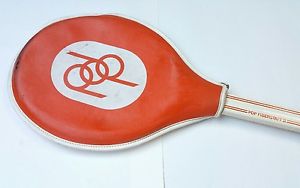 PDP Fiberstaff 2 Tennis Racquet Racket with Cover