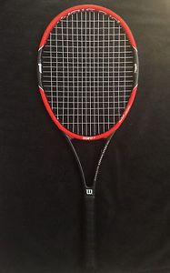 Wilson Pro Staff RF 97 Tennis Racquet