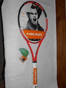 Head YouTek Radical MP Tennis Racquet