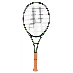 PRINCE CLASSIC GRAPHITE 100 TENNIS RACQUET ,GRIP 4 1/2 , - NEW