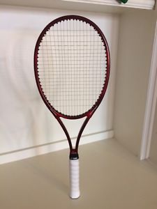 Head  Prestige Classic Mid Tour  - 4 5/8 Grip- Nice!