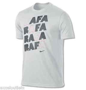 Nike Rafa Rafael Nadal Drifit Co