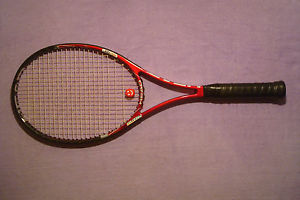 Head Youtek Prestige Midsize in Nice Condition (4 3/8's L 3)