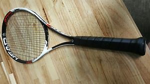 Head Graphene Speed Touch Pro