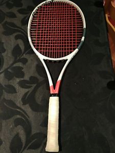 Babolat Pure Strike Project one7 L4