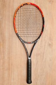 Head Radical MPA Graphene XT - grip 4 3/8
