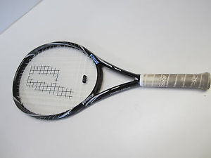 PRINCE PREMIER 115L ESP TENNIS RACQUET (4 3/8) AUTHORIZED DEALER DEMO!!