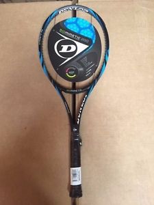New Dunlop Biomimetic 200 Tennis Racket  4 5/8"