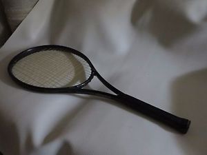 Prince CTS Approach Oversize 110 4 3/8 grip Tennis Racquet