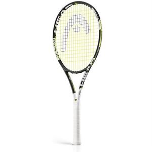 Head Graphene XT Speed MP A Tennis Racquet BRAND NEW
