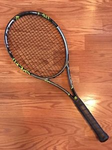 Head Graphene XT Speed MP Ltd Edition Tennis Racquet - 4 1/4
