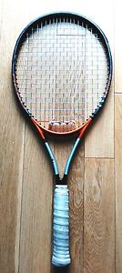 Head Ti Radical Oversize 4 1/2 Agassi