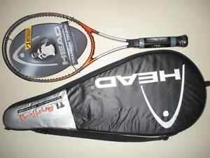 HEAD TI.RADICAL MP 98 TENNIS RACQUET 4 5/8  BRAND NEW