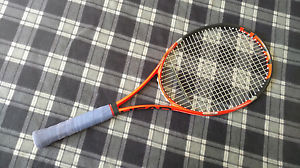 Head Youtek Radical MP - 4 1/2 Grip