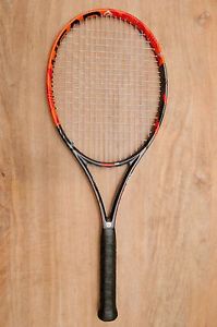 Head Radical MPA Graphene XT - grip 4 3/8