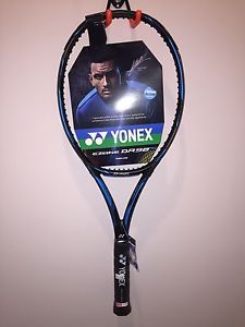 YONEX EZONE DR 98 4 5/8 Tennis Racquet - No Reserve