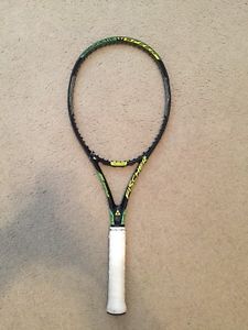 Franck Fischer M Pro Number One 98 Tennis Racquet