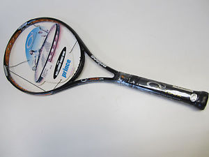 **NEW OLD STOCK** PRINCE O3 TOUR OS TENNIS RACQUET. FREE STRINGING W/PURCAHSE!!!