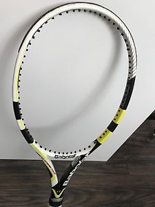 Babolat Aero Storm Tour Tennis Racquet