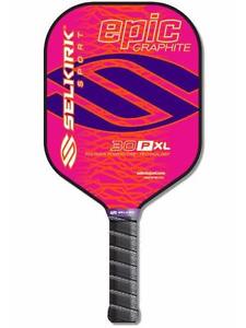 Selkirk 30p XL Pickleball Paddle