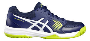 ASICS GEL-DEDICATE  CLAY -E708Y/4901-