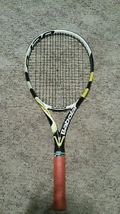 babolat aeropro drive gt