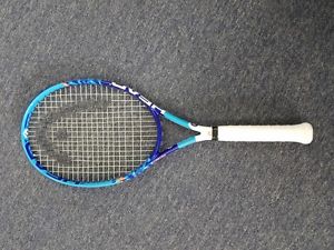Head Graphene XT Instinct S 4 3/8" Tennis Racquet