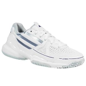 NUEVO adidas Adizero Ace W Zapatillas de tenis Zapatos de interior blanco G42731