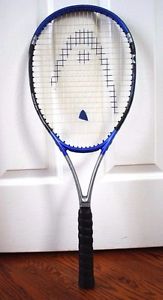 HEAD Mg-CARBON 3000 TENNIS RACKET
