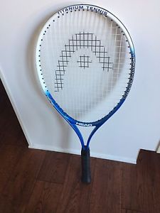 Head Ti Conquest Tennis Racquet