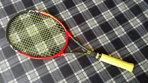 Wilson Hyper Pro Staff 6.1 Extended 18x20