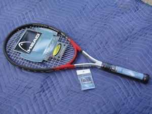 Head Ti S2 4 3/8 Tennis Racquet new