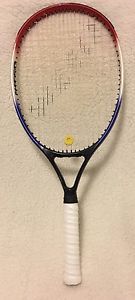 WEED Z-One 35 EXT Tennis Racquet 135 Sq In.
