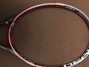 Head Graphene XT Prestige Pro L4