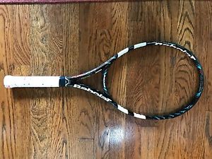 Babolat Pure Drive Gt TECHNOLOGY