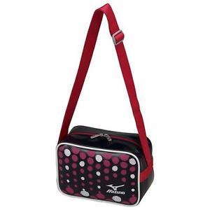 MIZUNO ENAMEL BAG S 63JM7014 FOR WOMEN'S NEW !