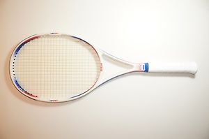 WILSON PRO STAFF 7.0 LITE CLASSIC STEFFI GRAF TENNIS RACKET 4 3/8 EU3 USL3 L3