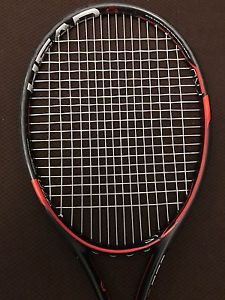 Head Graphen XT Prestige Pro Tennis Racquet L4