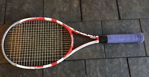 BABOLAT PURE STORM TOUR GT tennis racquet