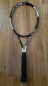 HEAD  graphene xt speed mp a used tennis racquet