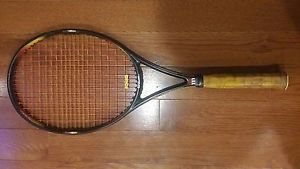 Wilson pro staff classic 6.1 95 16x18 grip 4 3/8